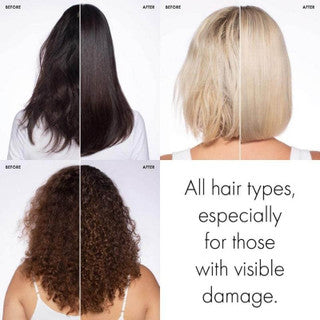 OLAPLEX No.0 Intensive Bond Building Hair Treatment™ - Traitement des cheveux