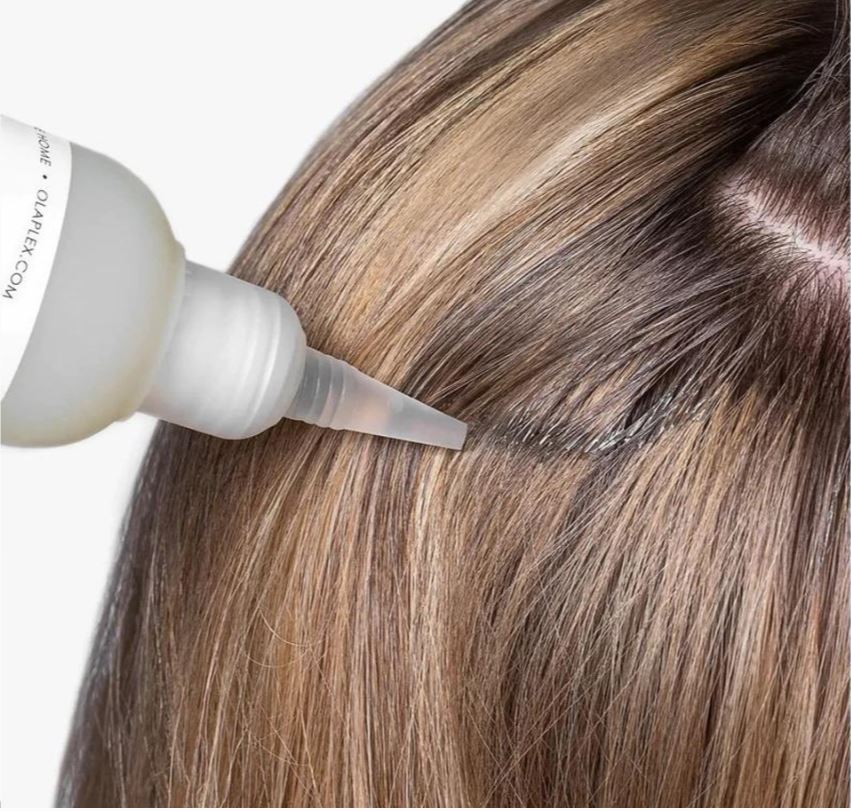 OLAPLEX No.0 Intensive Bond Building Hair Treatment™ - Traitement des cheveux