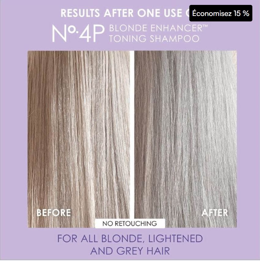 Olaplex Bond Enhancer N 4P 250 ml