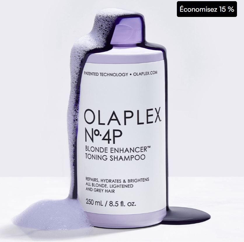 Olaplex Bond Enhancer N 4P 250 ml