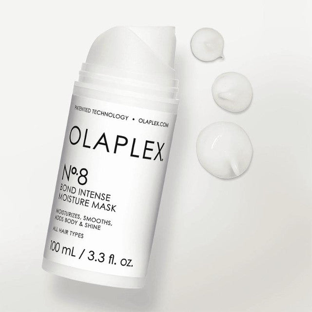 OLAPLEX No.8 Bond Intense Moisture Mask - Masque cheveux