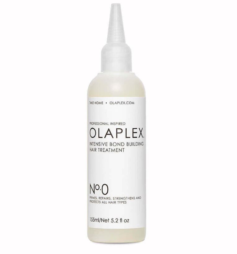 OLAPLEX No.0 Intensive Bond Building Hair Treatment™ - Traitement des cheveux