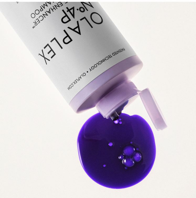 Olaplex Bond Enhancer N 4P 250 ml