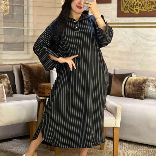 عباية صيفية انيقة للنساء