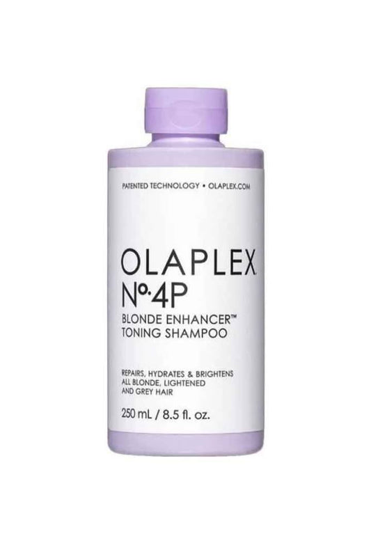 Olaplex Bond Enhancer N 4P 250 ml Olaplex
