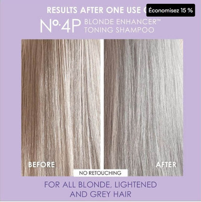 Olaplex Bond Enhancer N 4P 250 ml