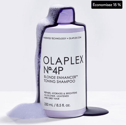 Olaplex Bond Enhancer N 4P 250 ml