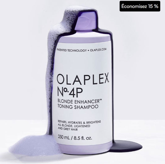 Olaplex Bond Enhancer N 4P 250 ml