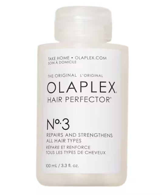 OLAPLEX No.3 Hair Perfector™ - Soin cheveux hebdomadaire
