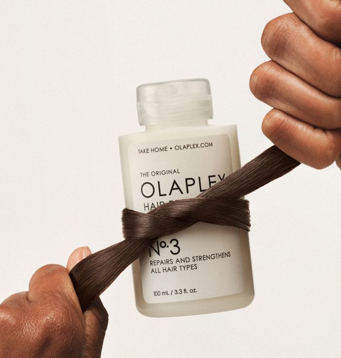 OLAPLEX No.3 Hair Perfector™ - Soin cheveux hebdomadaire
