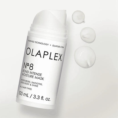OLAPLEX No.8 Bond Intense Moisture Mask - Masque cheveux