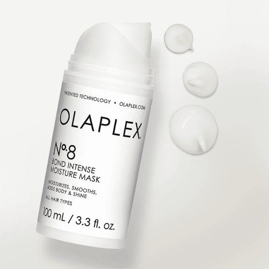 OLAPLEX No.8 Bond Intense Moisture Mask - Masque cheveux