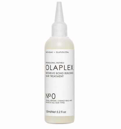 OLAPLEX No.0 Intensive Bond Building Hair Treatment™ - Traitement des cheveux