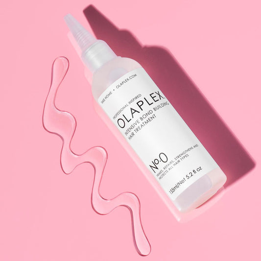 OLAPLEX No.0 Intensive Bond Building Hair Treatment™ - Traitement des cheveux